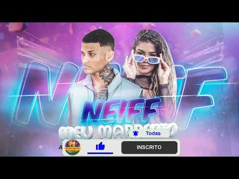 🇧🇷 Anderson neiff e MC jhenny - neiff meu marrento, vai malvadin áudio oficial brega funk