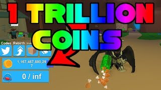 Becoming The Richest Player In Pet Simulator Trillions Of Coins - becoming the richest player in mining simulator 1 trillion coins roblox