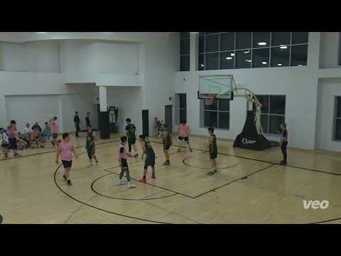 J17 OG vs Cpower Aces - tcbl Saturday tier 10 FINALS