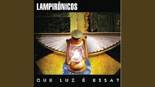 Que Luz É Essa?