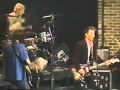 The Dream Syndicate on "L.A. Hot Spots" U.S. TV 2/83 (filmed at Club Lingerie)