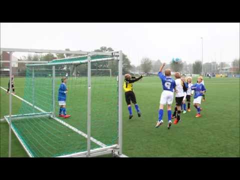 IJVC E1 - KAMPIOENEN - 2015