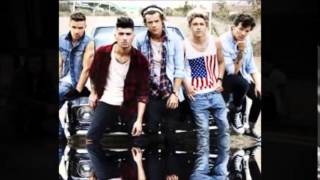 One direction - best song ever ( jump smokers remix)