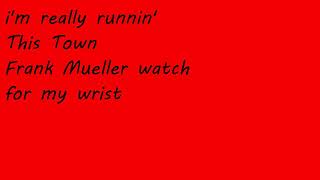 Lil Baby - My Dawg (lyric Video) (2017)