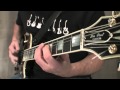 Battery Metallica (guitar cover) 