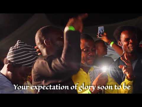 Beautiful Nubia - Ireti Ogo (Live 2022)