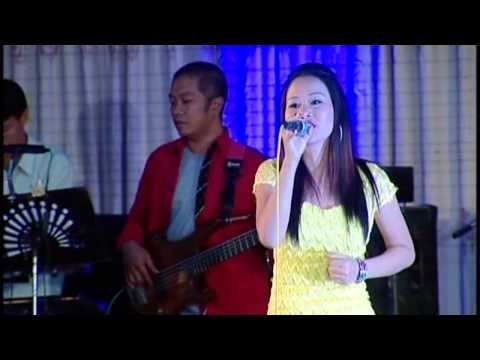 Ramchuanmawii-Lung a leng e mai