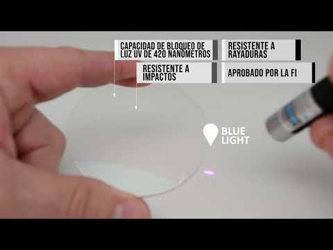 Atención Ópticas: Mayorista en USA de Lentes Bloqueadores de Luz Azul (Bue Light Cut)