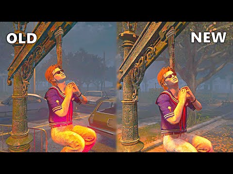 Survivor Hook Screams Have Been Changed