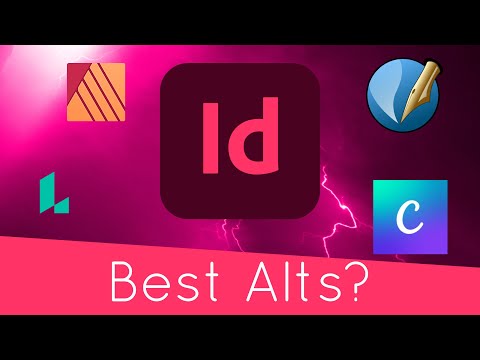 best free indesign alternative best free indesign alternative