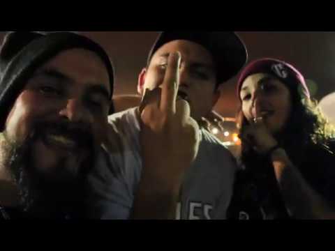 NINATOUSH+CRENSHETT feat SEÑALMC   SI POR MI FUERA  Prod BLACKPENCIL