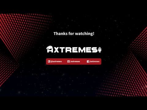 ax Casts CS:GO with Profeci  - Energy eSports vs Energy Academy