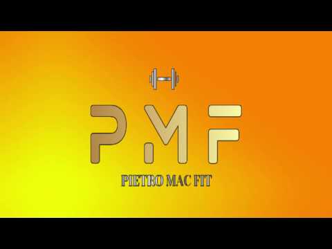 Aerobic/step  fitness music 134-137 bpm Presenter Pietromacfit 2