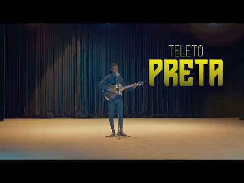 Teleto - Preta