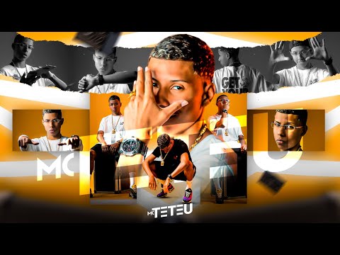 MC Teteu - Epoca de Escola (Prod. Dj Jhow Beats)