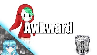 Cream&#39;s Random Rabbit Stories - Awkard Limp Girl