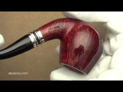 pipa Ser Jacopo 223 - smoking pipe