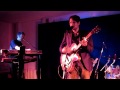 Aynsley Lister - In The Morning (Live 2012) 