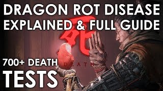 Sekiro Shadows Die Twice - Full guide on best way to die (Can NPCs Die? Lowest Unseen Aid?)