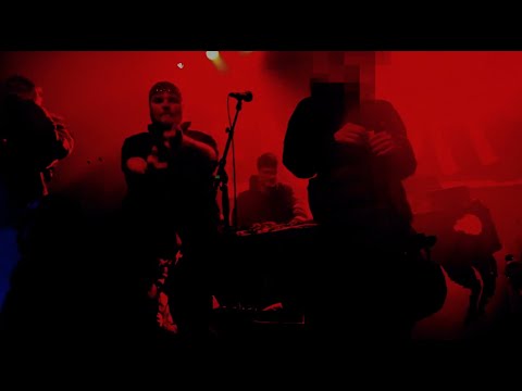 Morty x X4 x Mystik  - Roundhouse