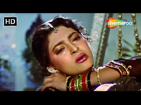 Yeh Dil Bewafa Se Wafa | Bewafa Se Wafa (1992) |Juhi Chawla, Kamal Sadanah | Lata Mangeshkar Songs