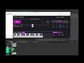 BeatForge Updated Ui And REX File Playthrul