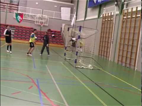 Tigers Roermond - Goals 2 2010