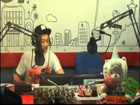 140708 Super Kpop - Catch The Theme (Tourist Attraction)