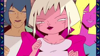 STUDIO KILLERS - Party Like It's Your Birthday (True 1080p 5.1 HD)