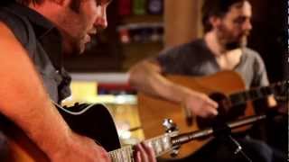 Minus the Bear &quot;Steel and Blood&quot; At: Guitar Center