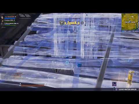 Fortnite live NL//Ik ben terug// fawakka