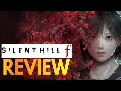 Silent Hill F Review "Buy, Deep Sale, Wait, Never Touch?"