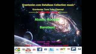 Atomic Rooster - Banstead