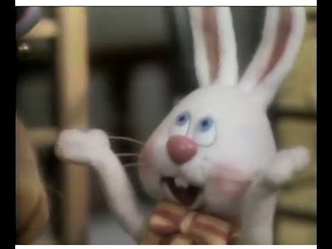 'The Easter Bunny's Comin' To Town' Promo (1977)