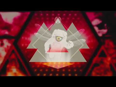 Alphabyte - Shooting Stars (Lyric Video)