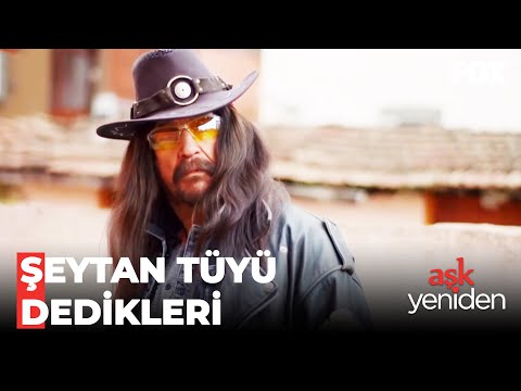 Şevket Reis Polislerin Elinde! - Aşk Yeniden 44. Bölüm