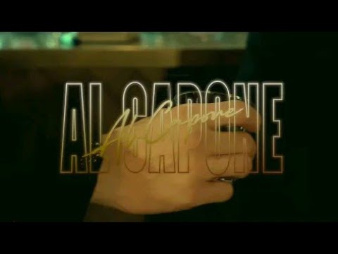 Hurricane - Al Capone (Official Teaser)
