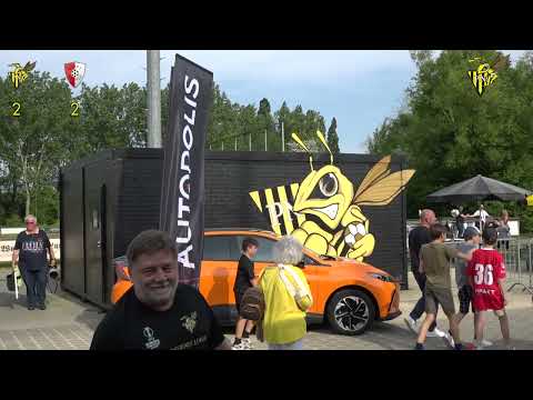 BGL LIGUE 2022/23 DAY 30 - FC PN vs Swift Hesper : 2 - 2 HIGHLIGHTS