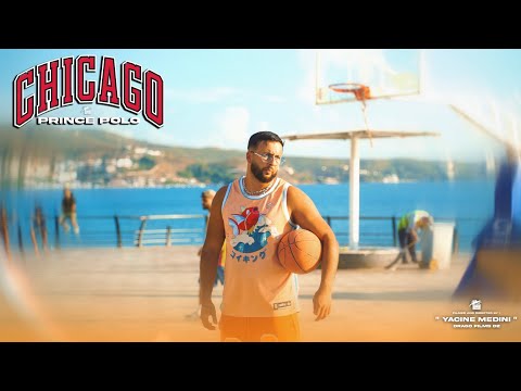 Prince Polo - Chicago ( Official Music Video)