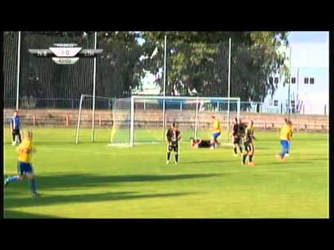 FK Neratovice-Byškovice - FK Litvínov