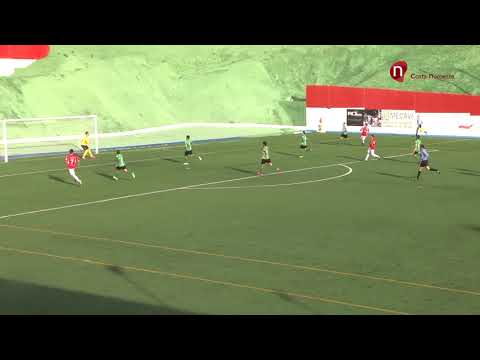 Noticias, Empate del Atlético Sanluqueño en su visita al Atlético Espeleño