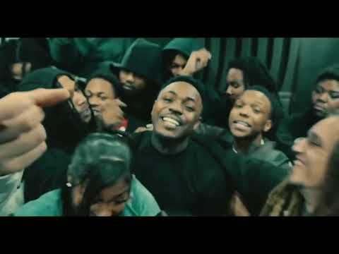 Bmt Cort Ft. Ebk Bang - My Side (official video)