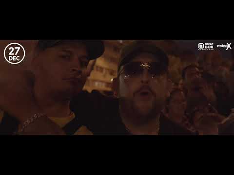 GIBRALTAR REGGAETON FESTIVAL