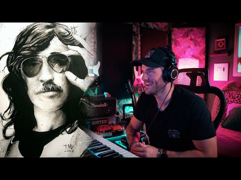 Que le pasa en la voz a Charly Garcia?