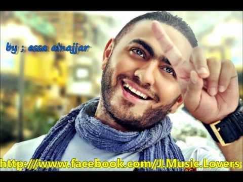 Tamer Hosni - تامر حسني - new single song 2013