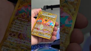 CHARIZARD ex Hyper Rare! 🤯🔥🐉✨