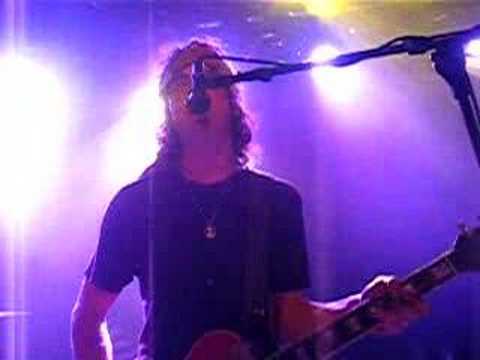 MGMT live @ L' AB Belgium Time to Pretend