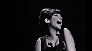 Barbra Streisand - 1965 - My Name is Barbra - Lover Come Back To Me