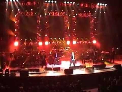 Trans-Siberian Orchestra / Joe Cerisano