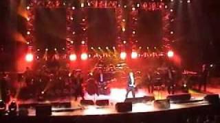 Trans-Siberian Orchestra / Joe Cerisano